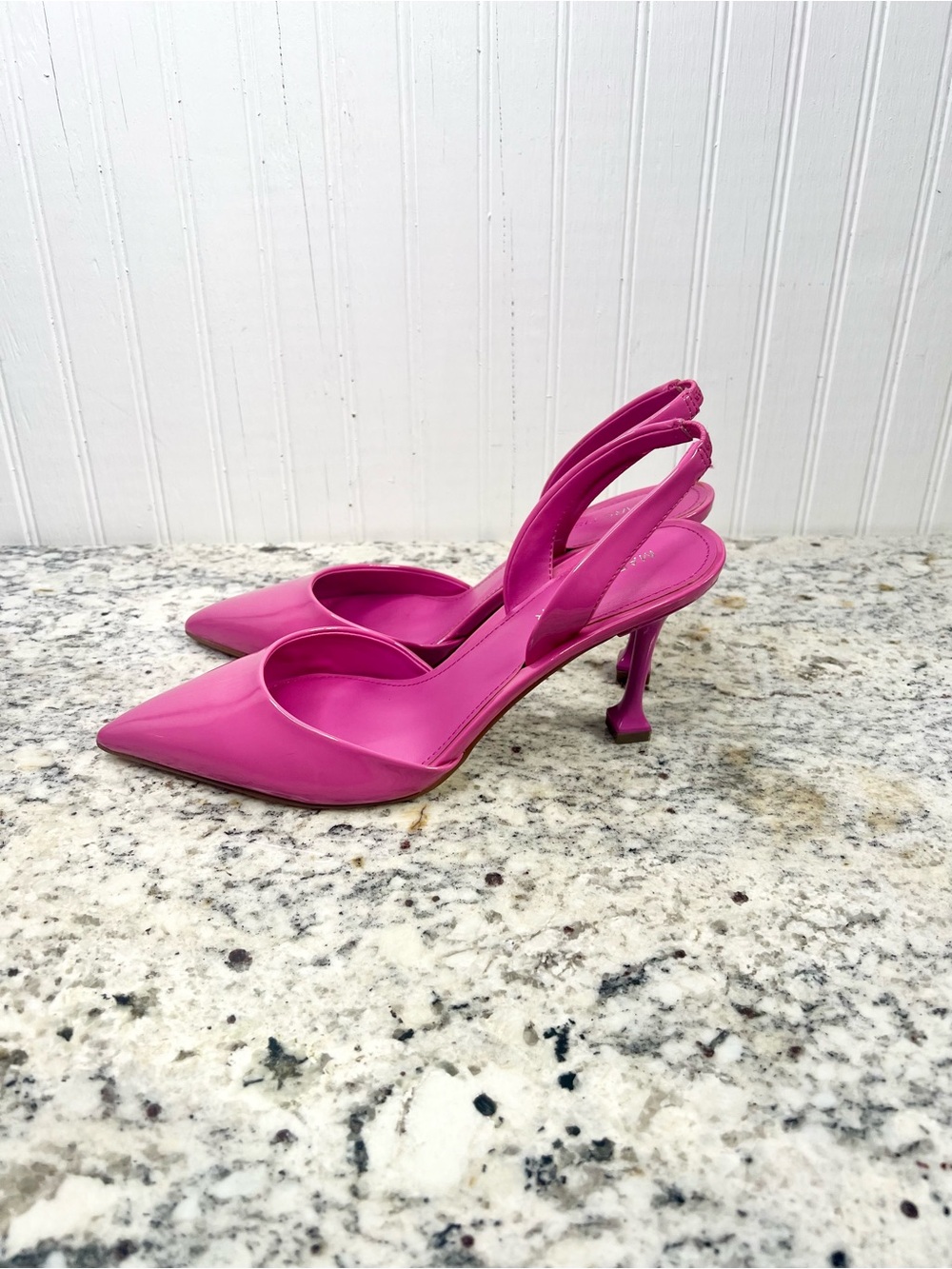 Marc Fisher Hayda Pump - Picture 6 of 9